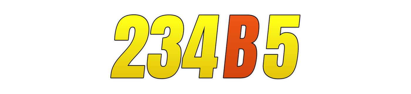 234b5 Logo